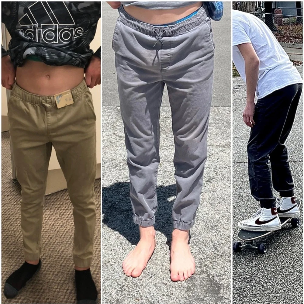 Sonoma four pair
